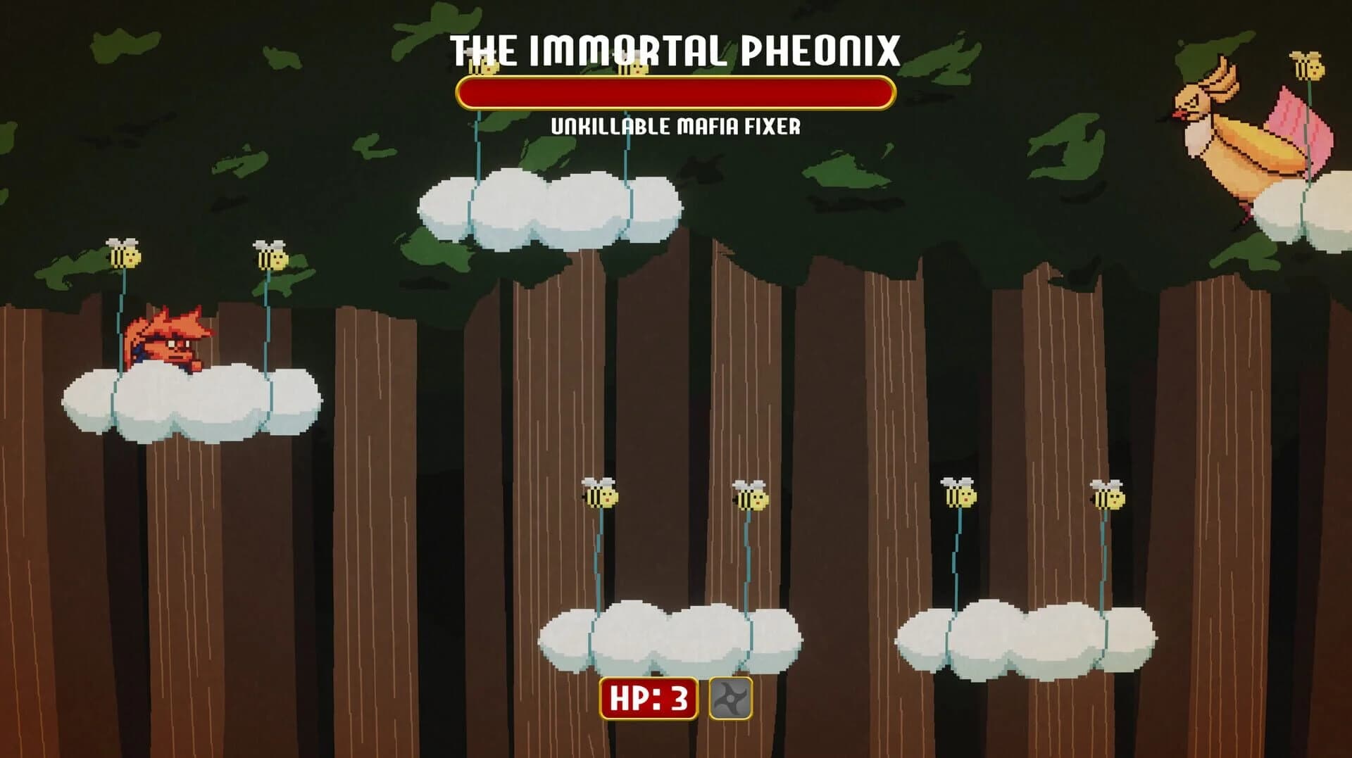 Critter Gang screenshot 4