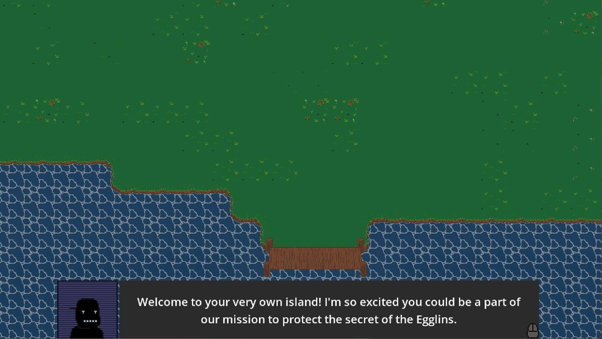 Critter Isle screenshot 2