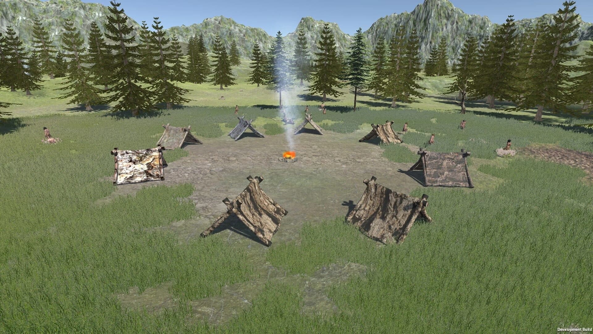 Cro Magnon screenshot 2
