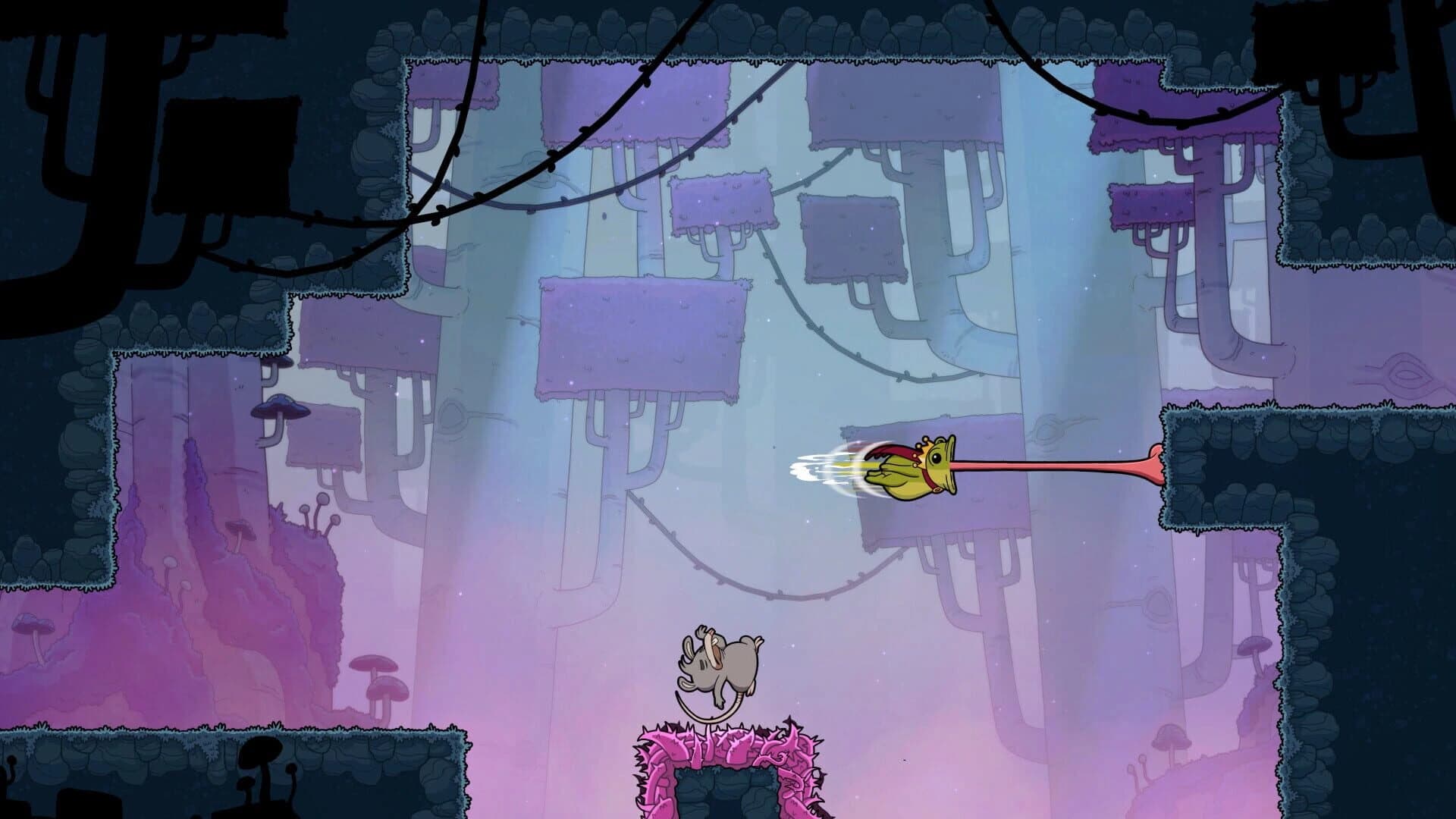 Croak screenshot 5