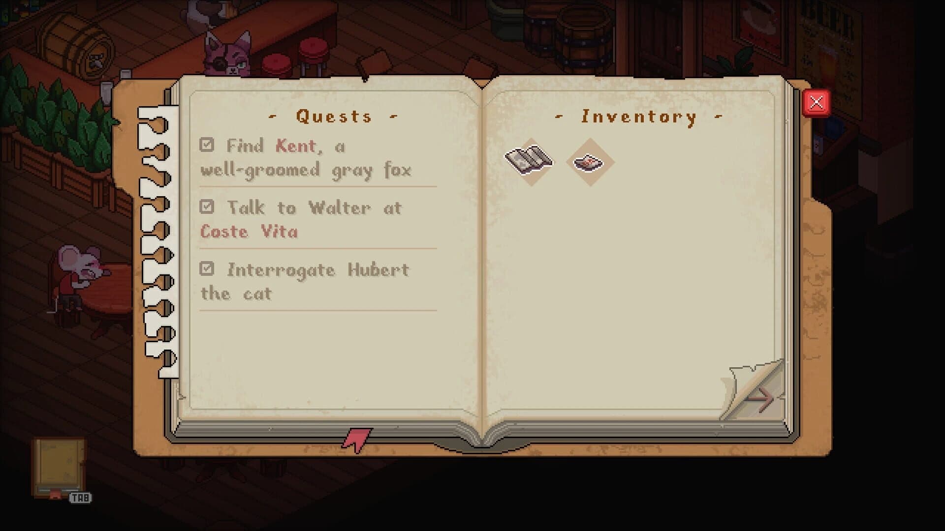 Croak and Solve screenshot 3
