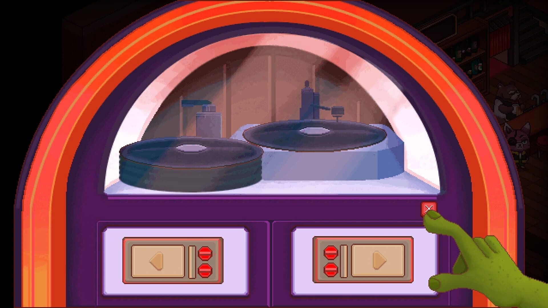 Croak and Solve screenshot 5