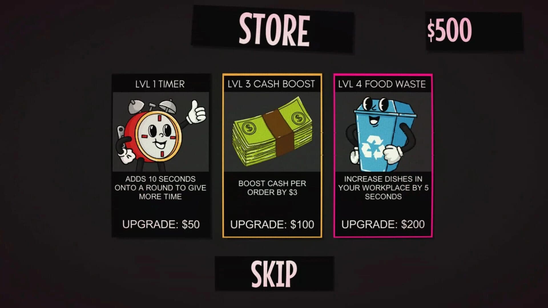 Croak Cafe: From Pond to Plate screenshot 3