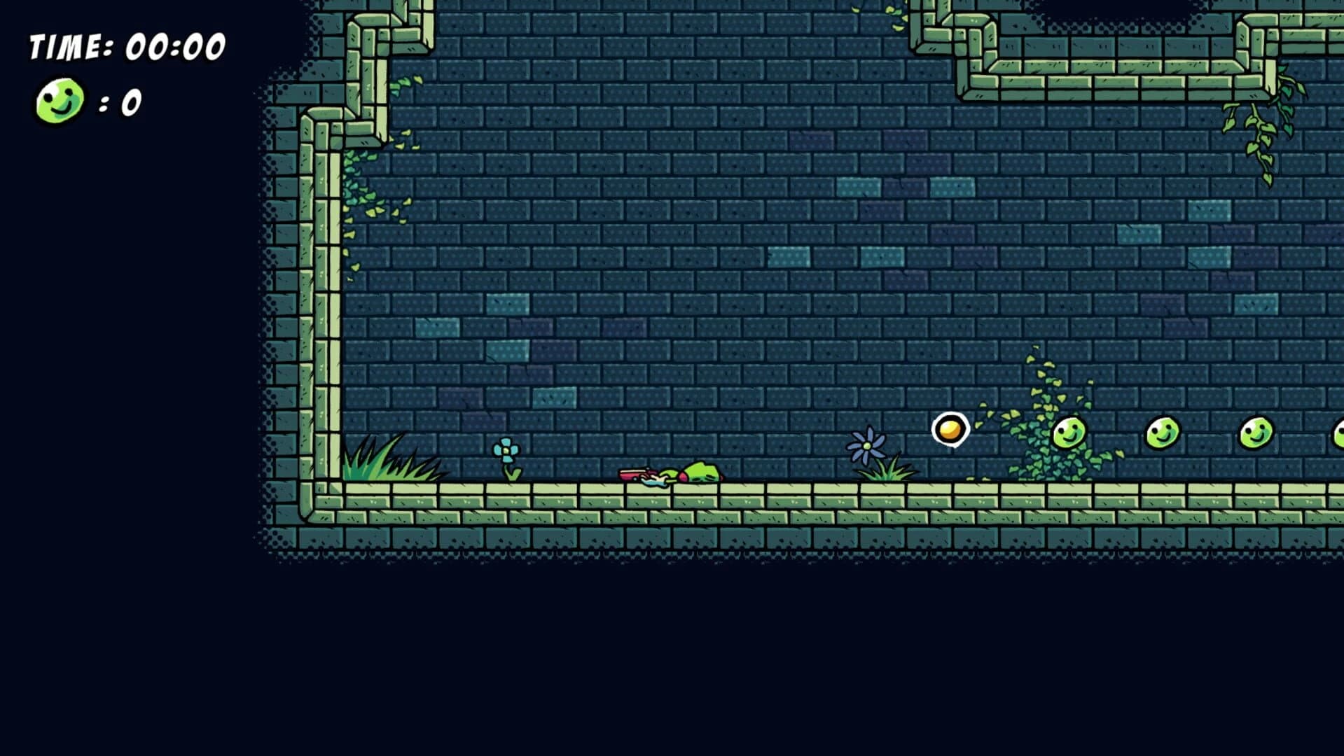 Croaking Around screenshot 2