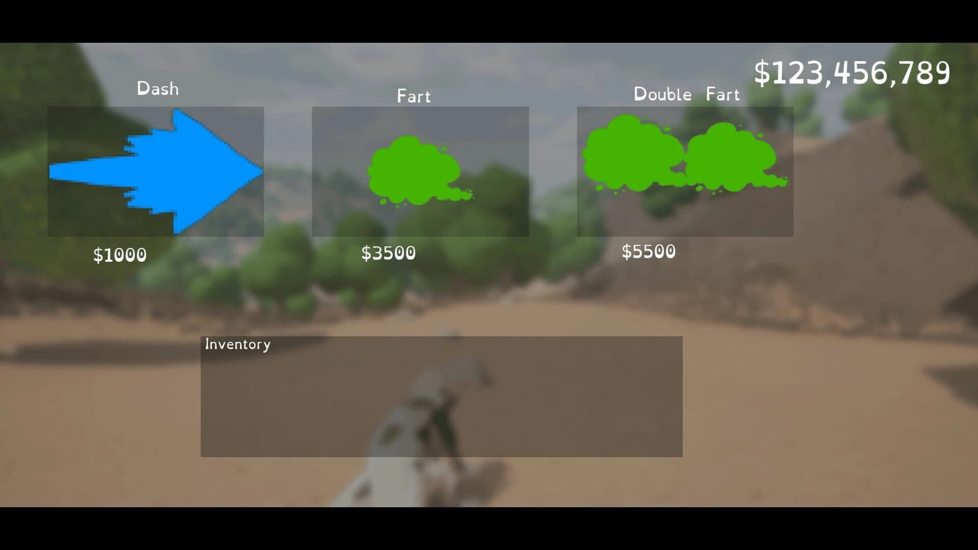 Croc Royale screenshot 1