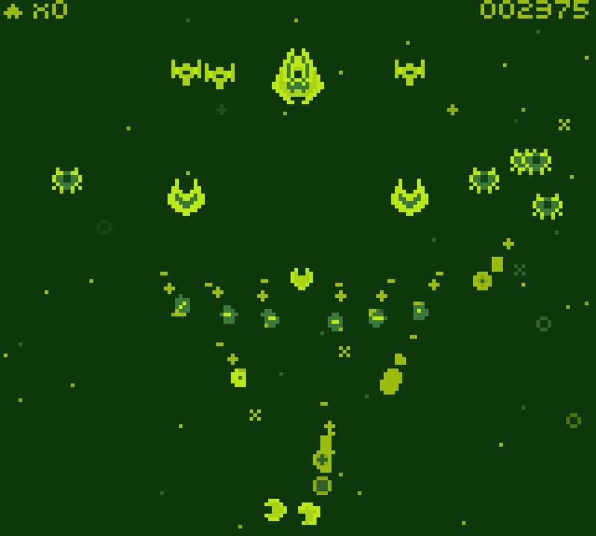 Crome: Before Purgatory screenshot 1