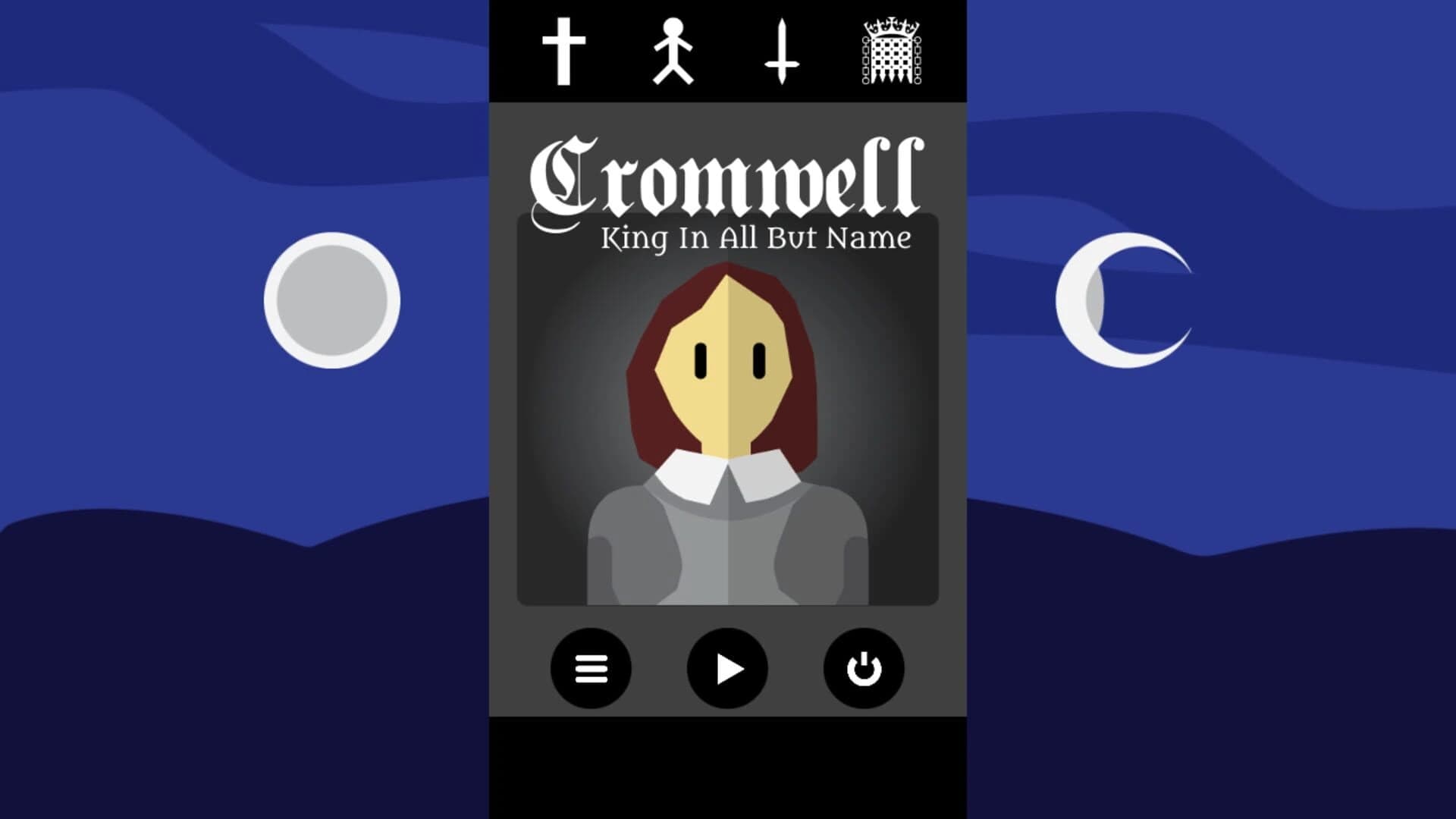 Cromwell screenshot 1