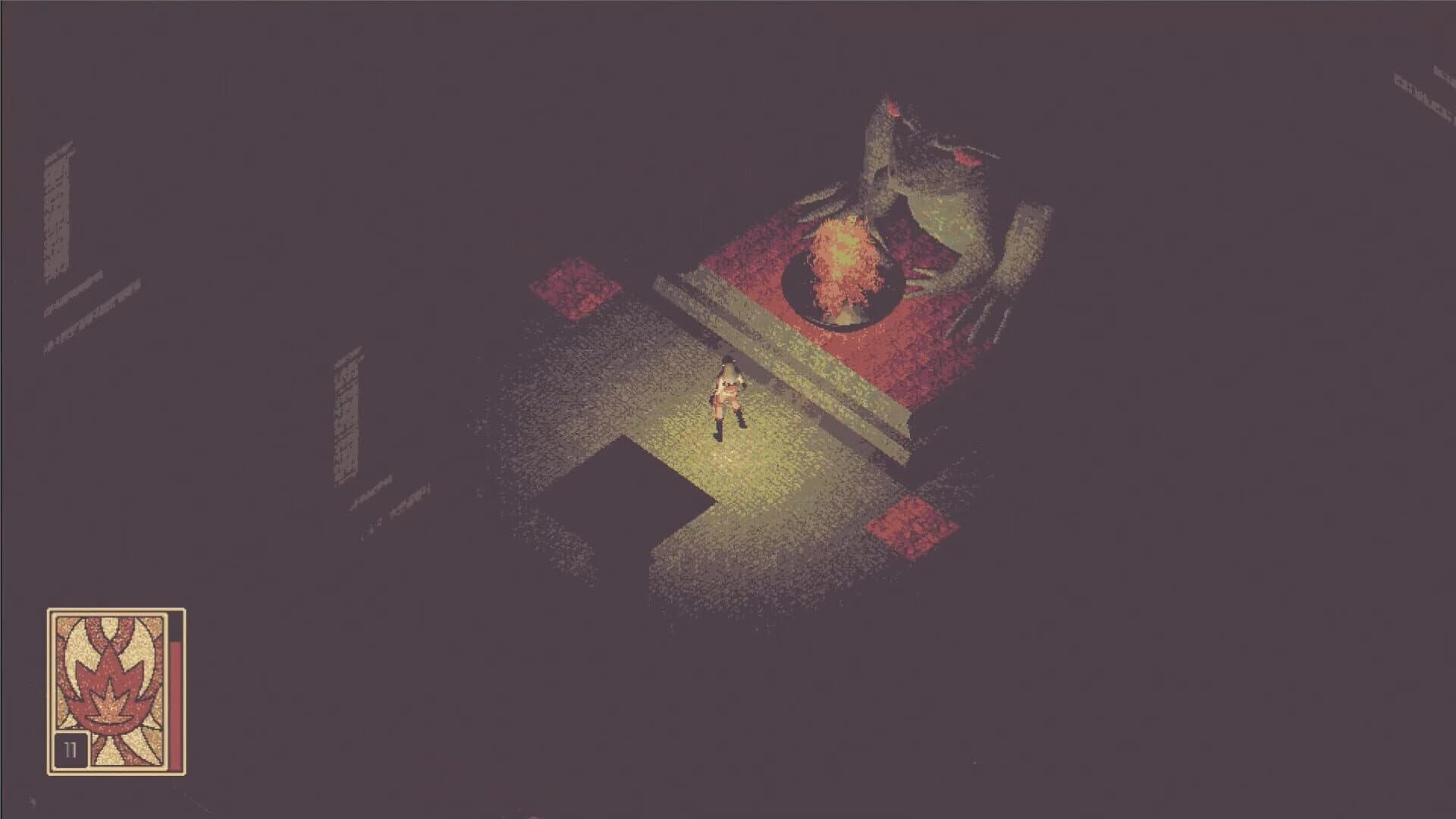 Crone screenshot 3