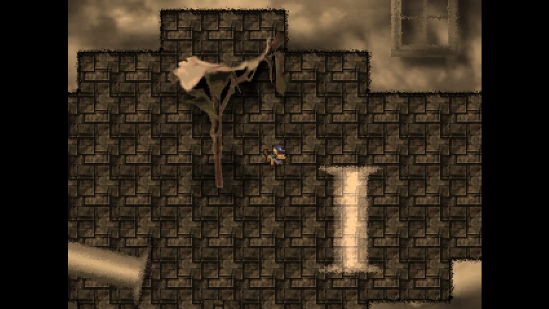 Cronus Monument screenshot 7