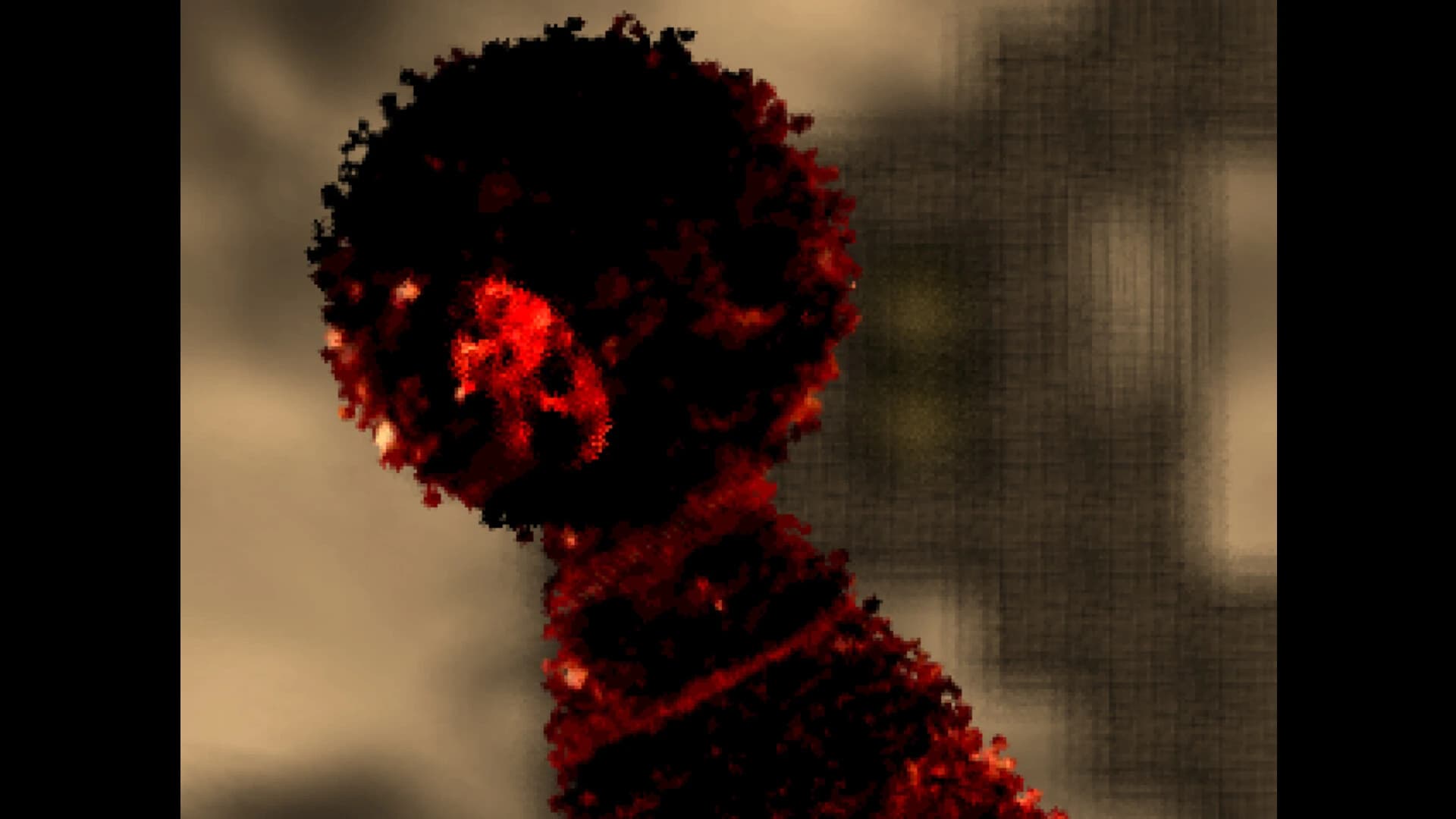 Cronus Monument screenshot 6