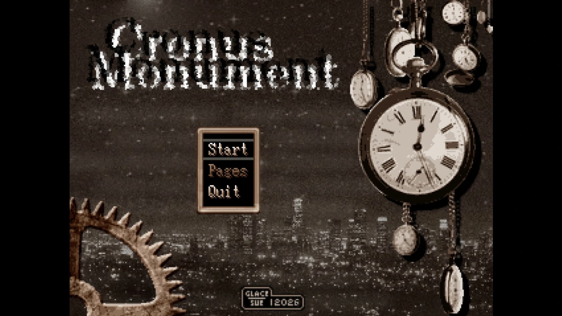 Cronus Monument screenshot 3