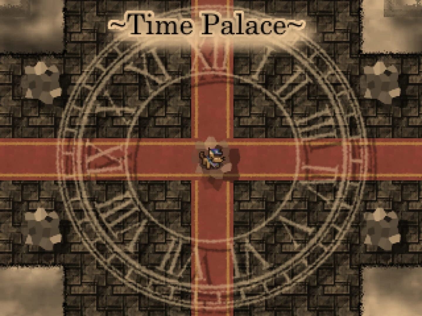 Cronus Monument screenshot 2