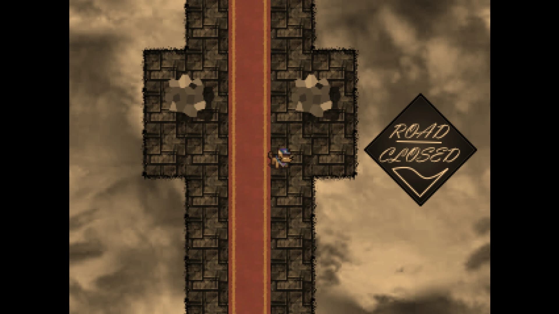 Cronus Monument screenshot 5