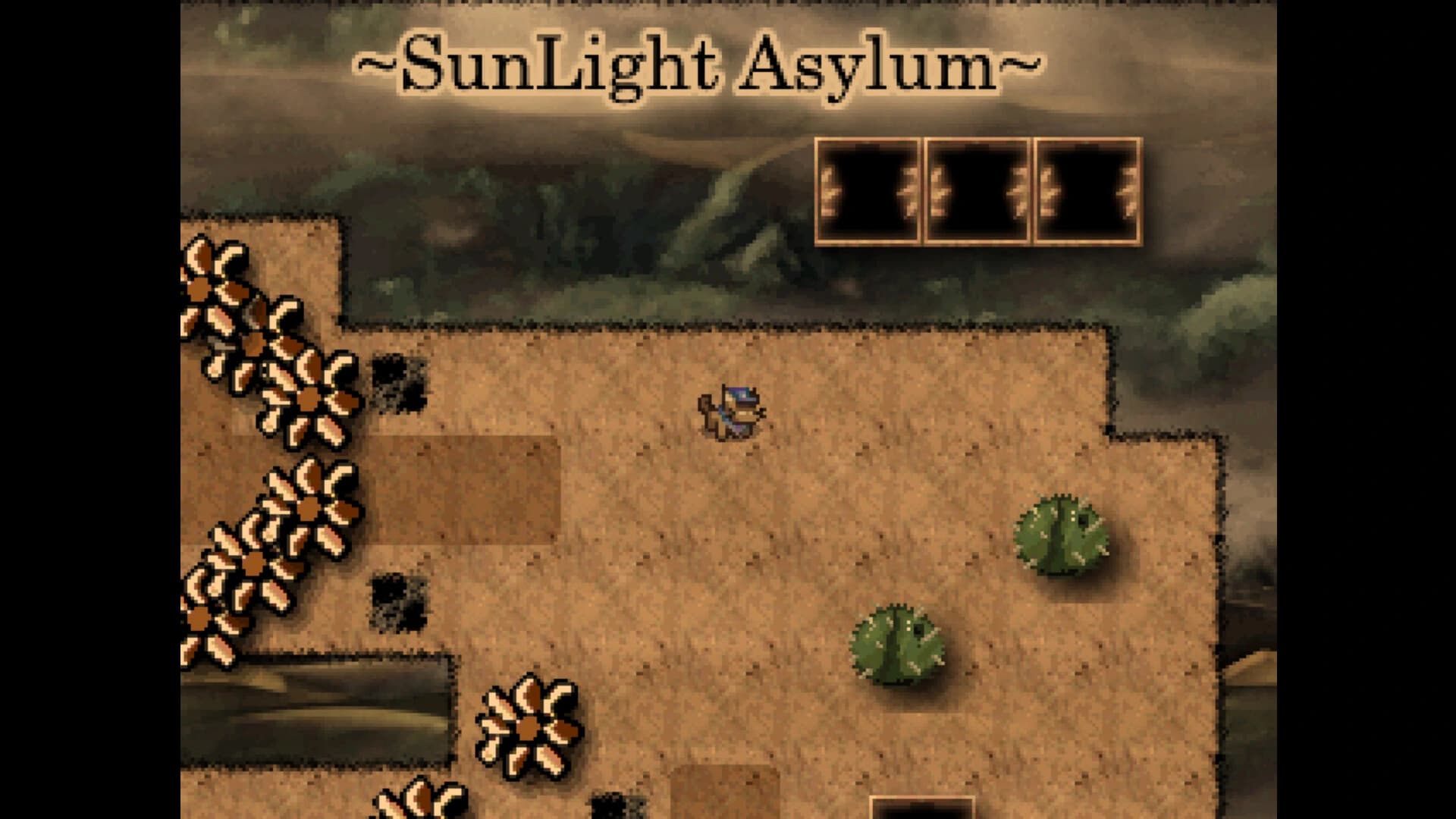 Cronus Monument screenshot 8