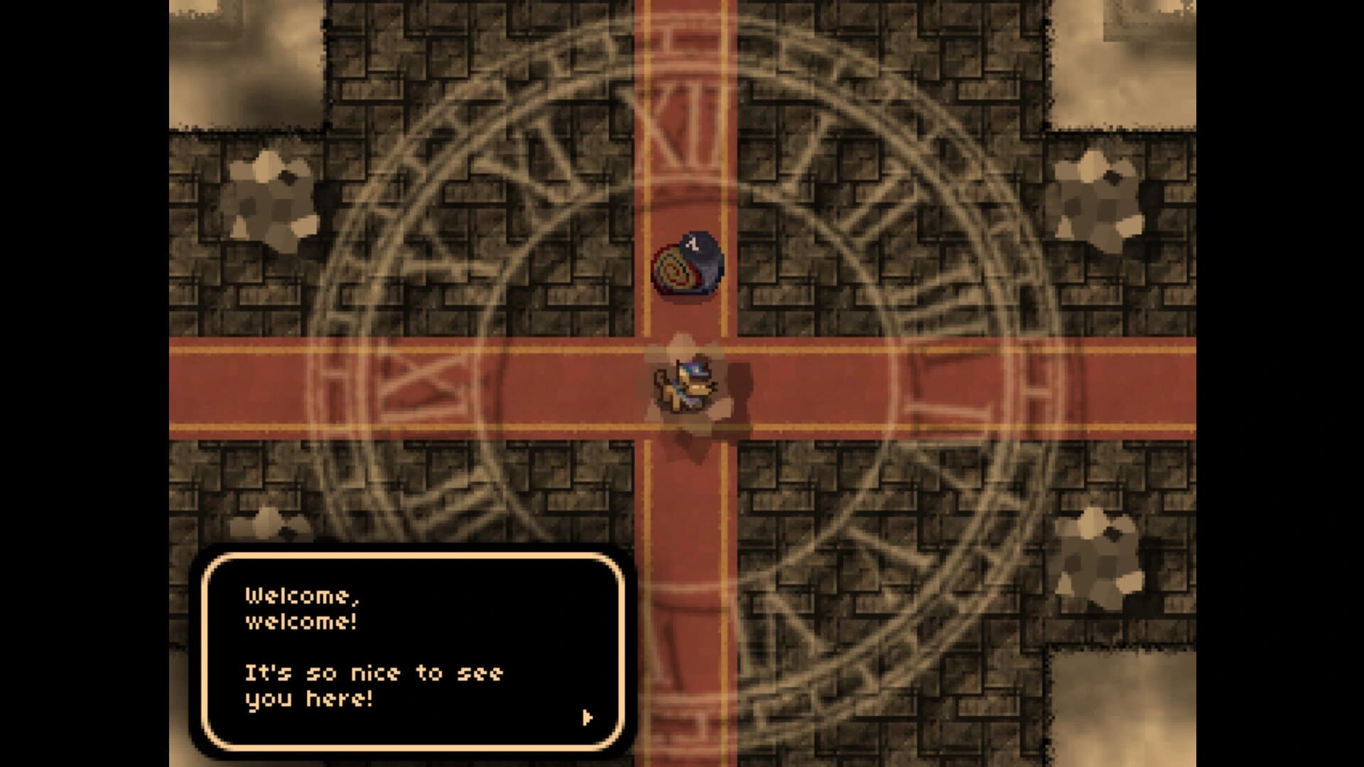Cronus Monument screenshot 4