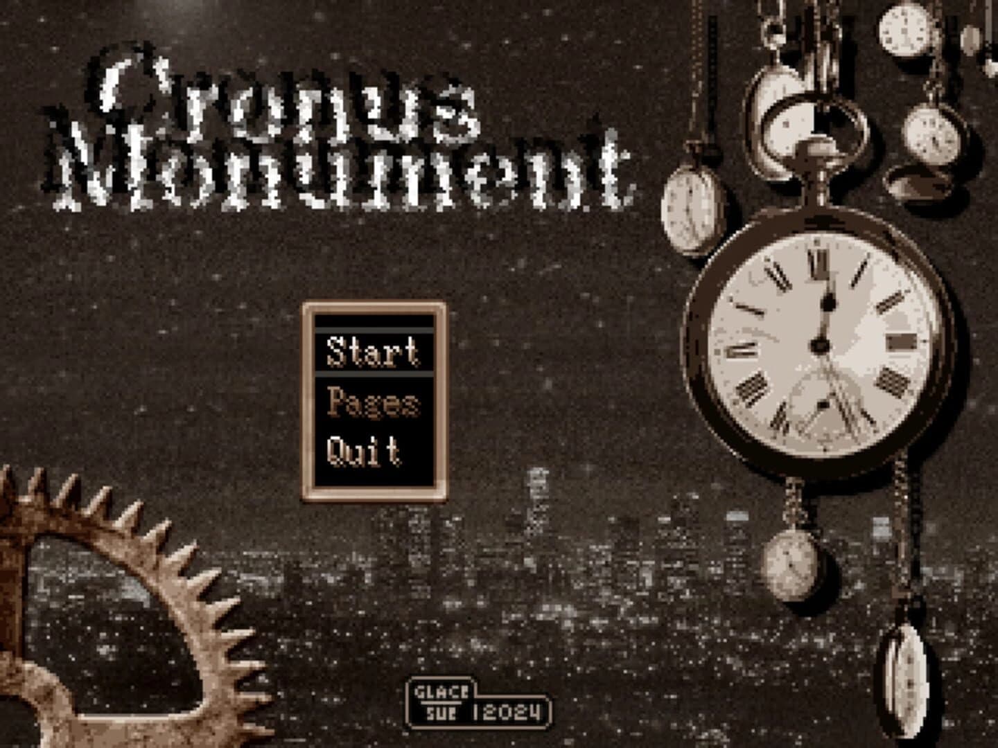 Cronus Monument screenshot 1
