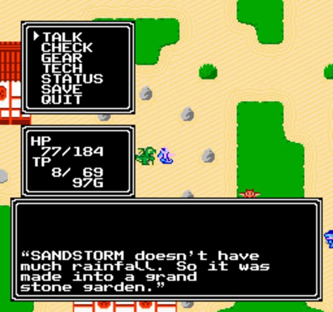 Crop and Claw screenshot 4