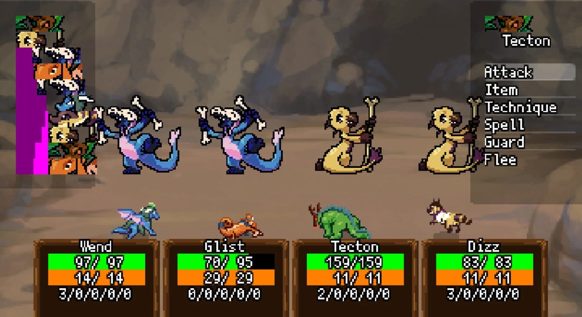 Crop and Claw 2 screenshot 5