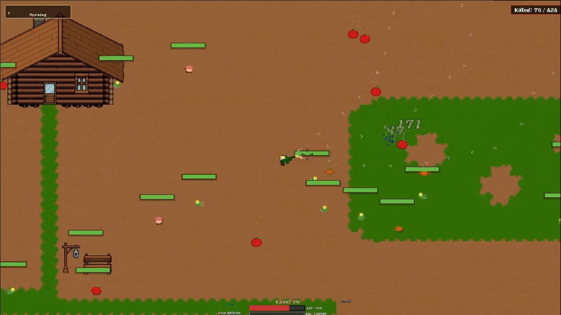 Cropacalypse screenshot 3