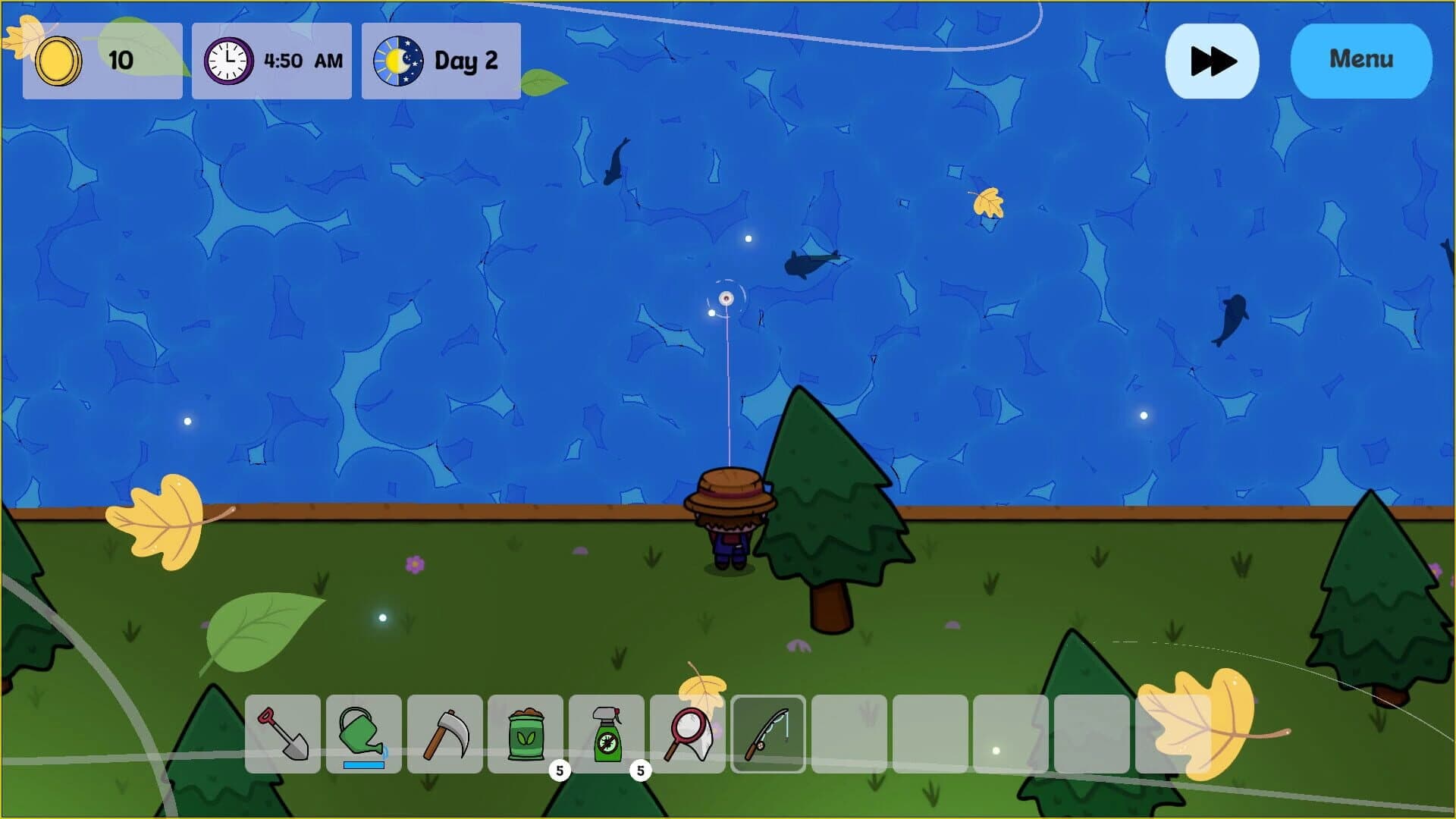 Cropolution screenshot 5