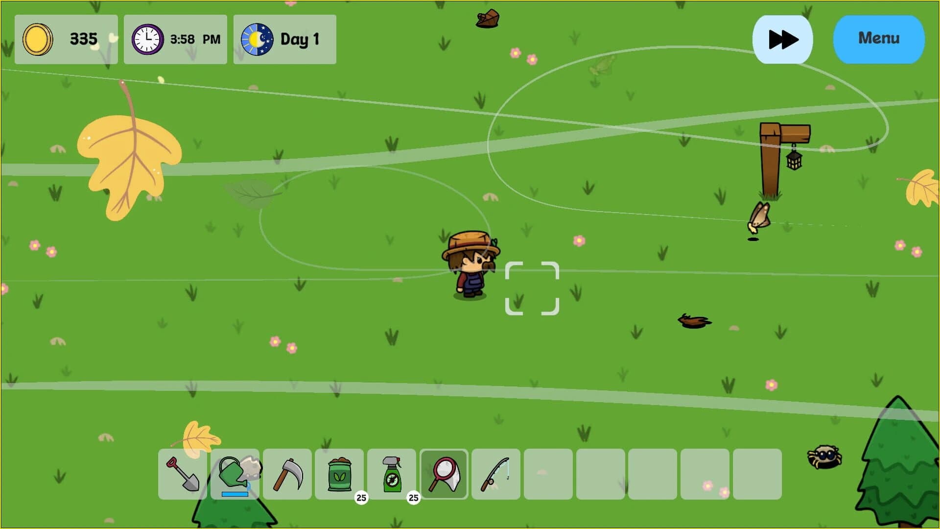 Cropolution screenshot 1