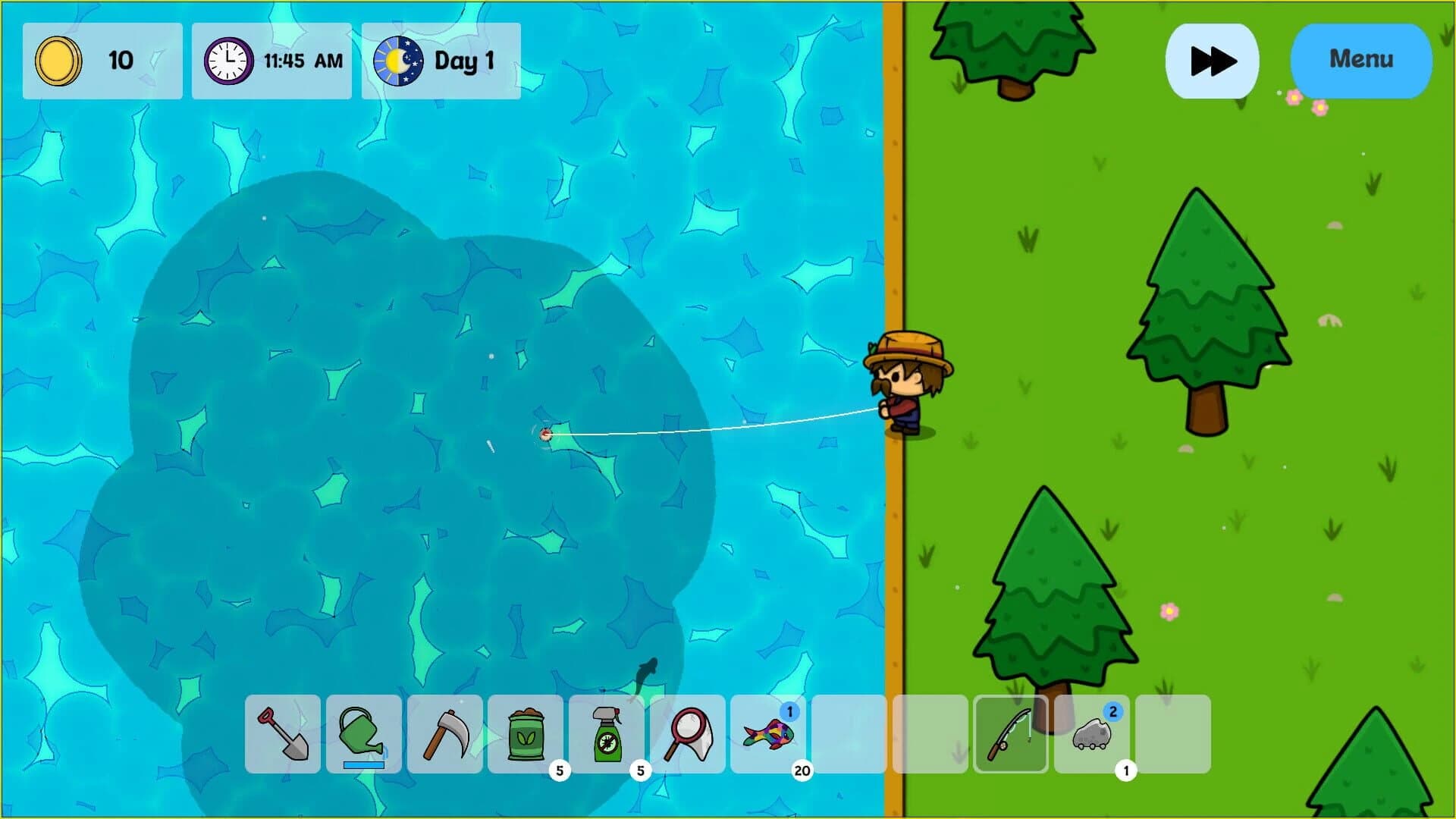 Cropolution screenshot 3