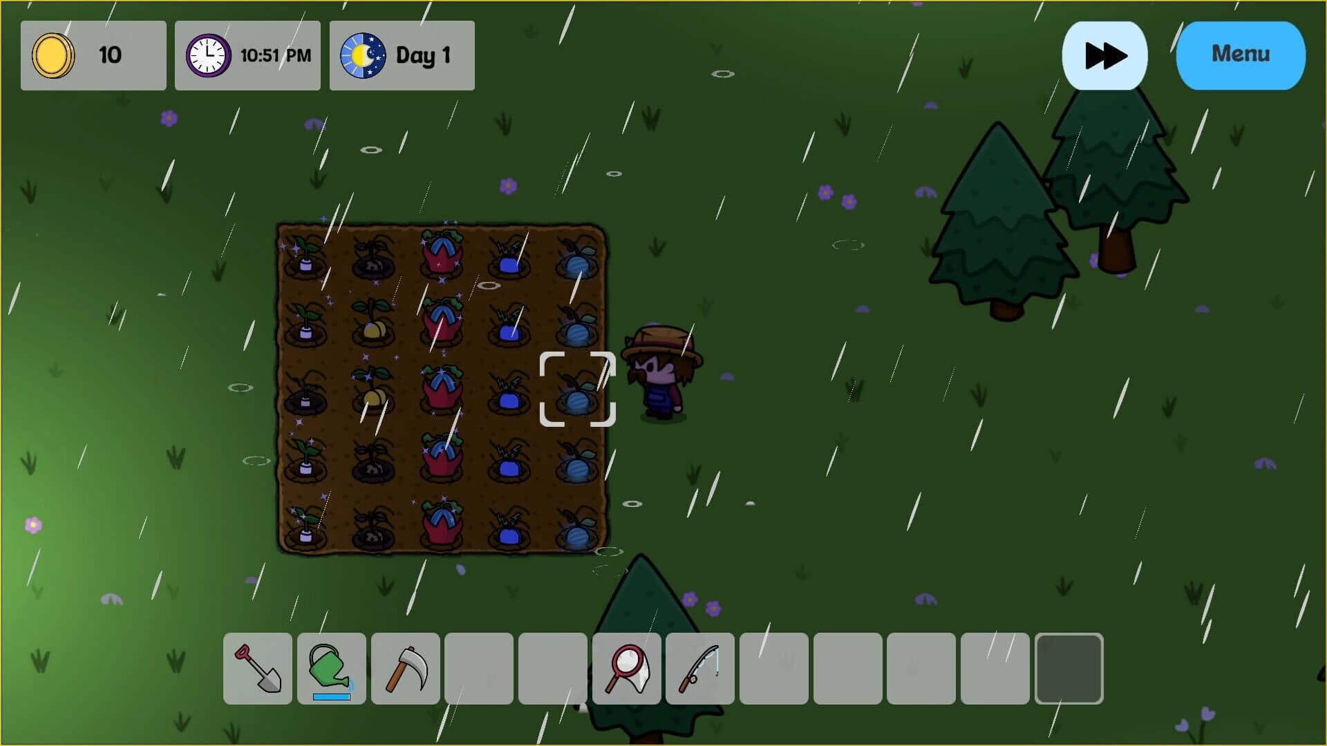 Cropolution screenshot 4