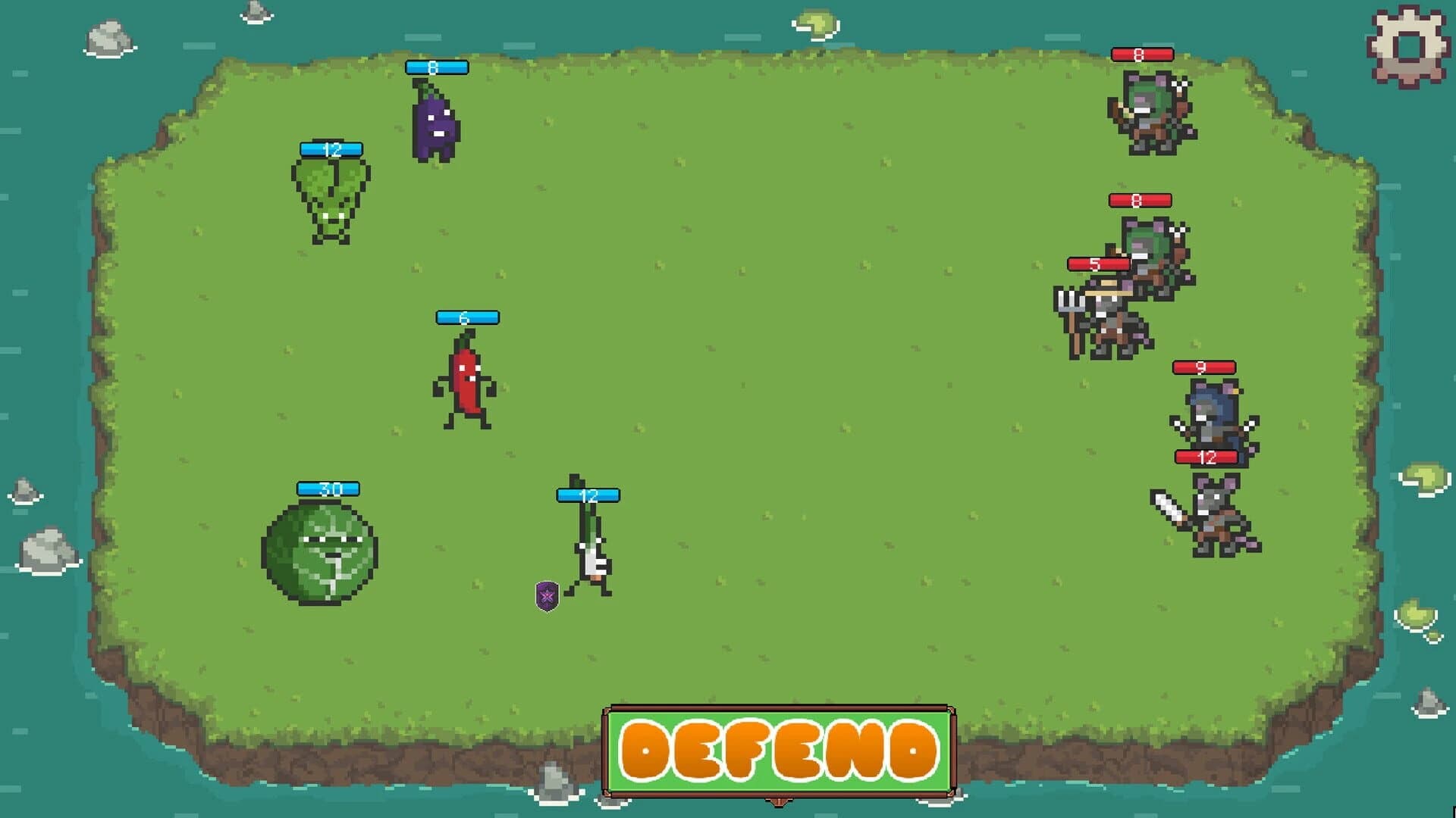 Crops! screenshot 1