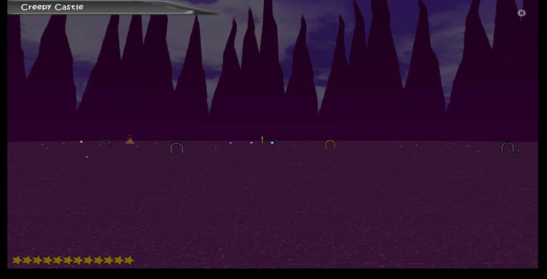 Croquet Pro screenshot 3
