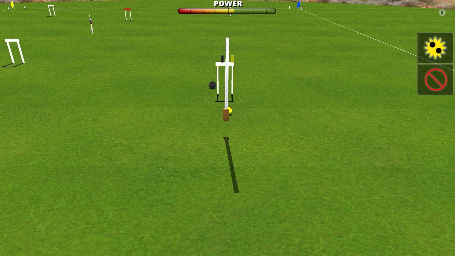 Croquet Pro 2 screenshot 5