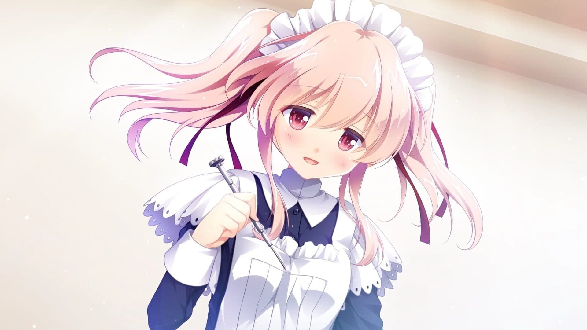 Cross Concerto screenshot 2