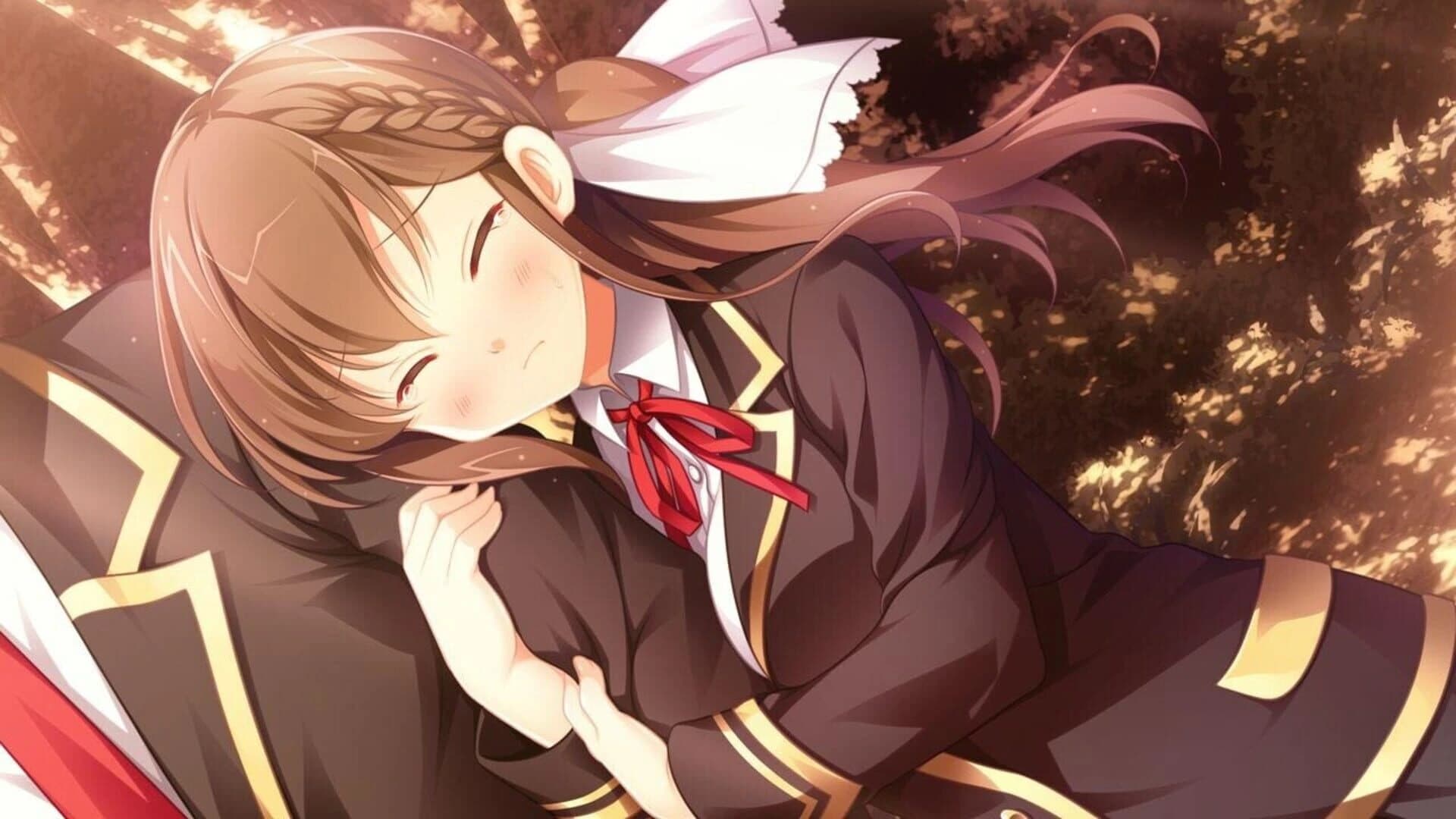 Cross Concerto screenshot 4