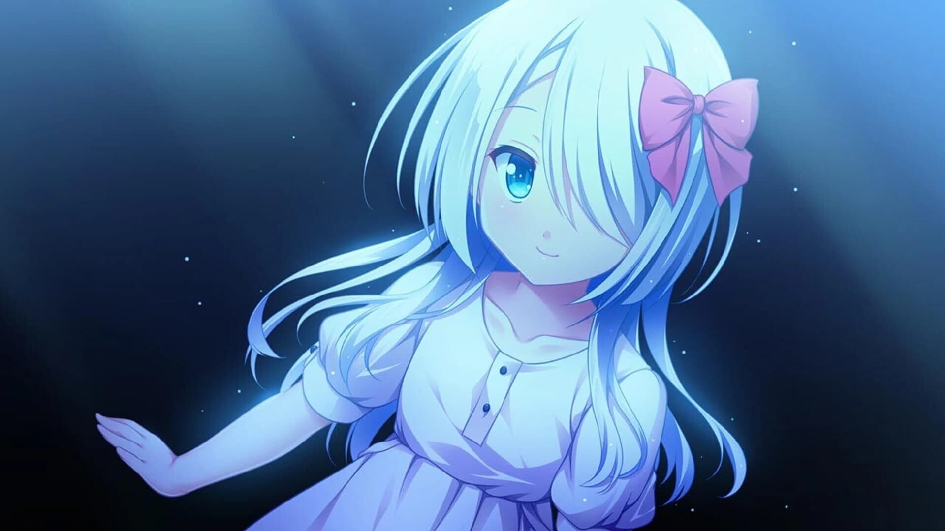 Cross Concerto screenshot 1