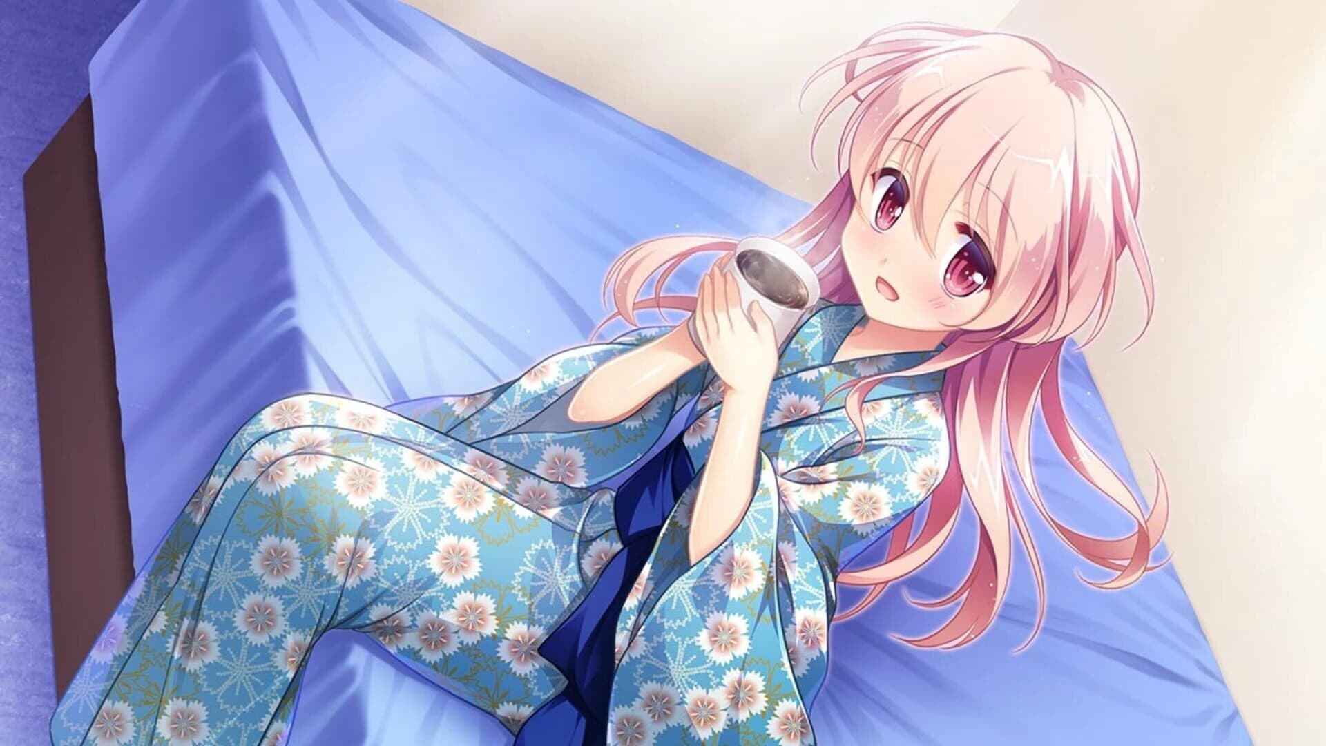 Cross Concerto screenshot 3