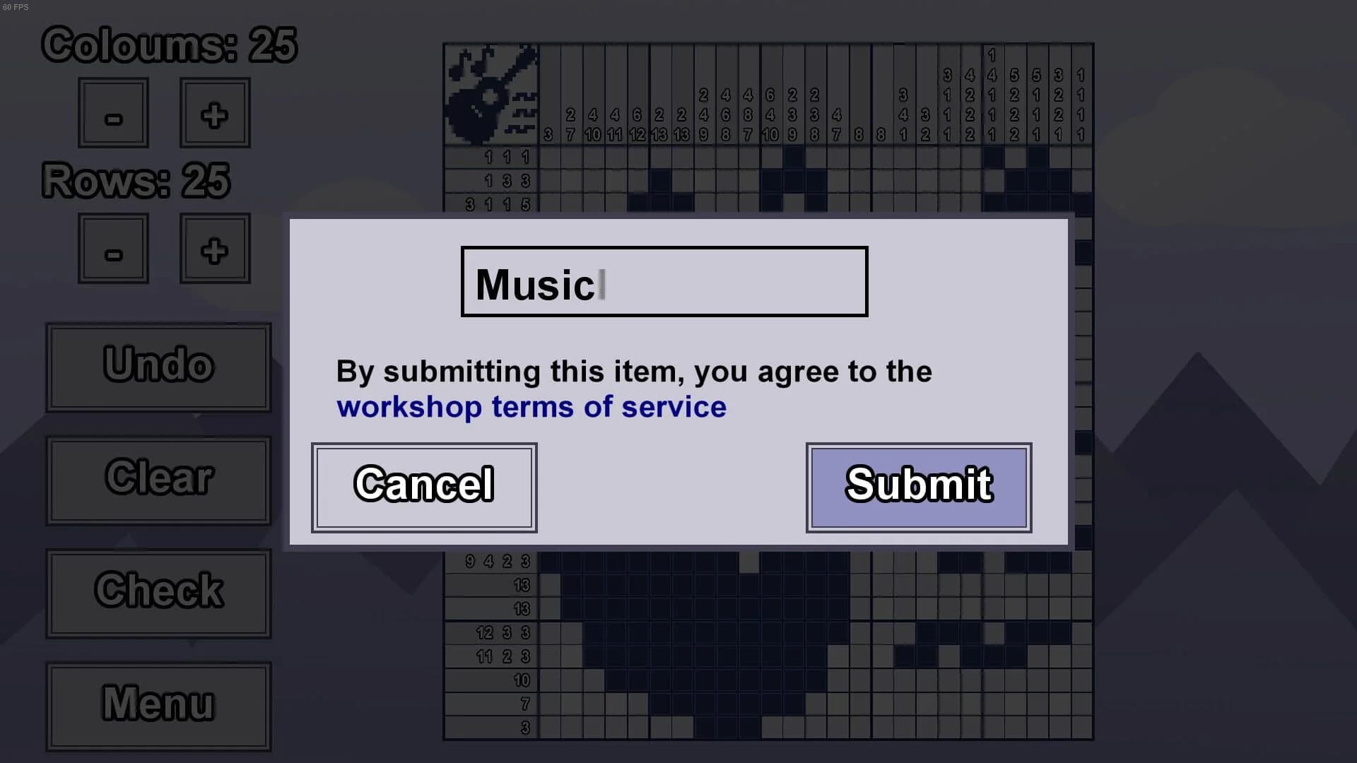 Cross Pixels screenshot 3