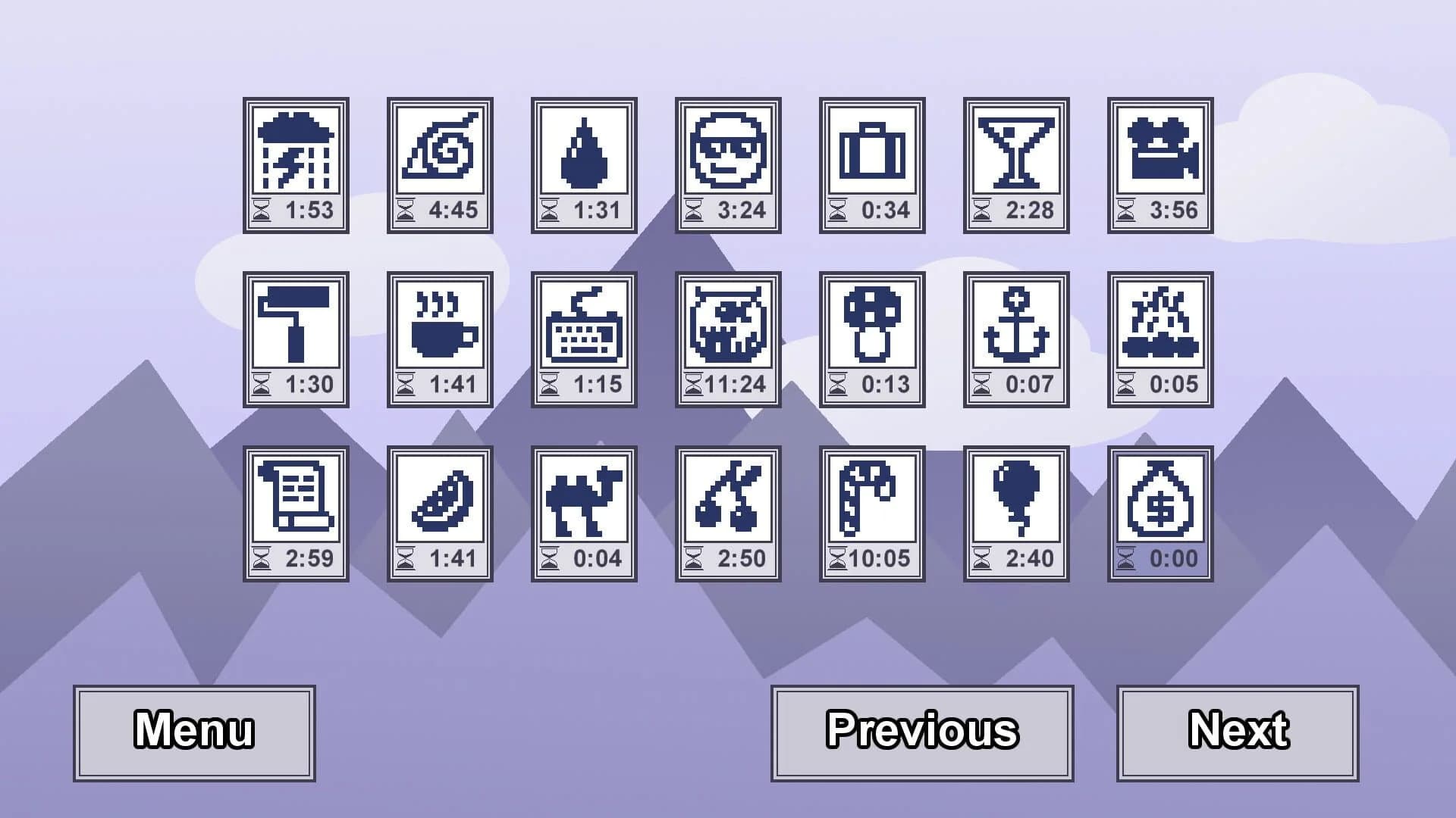 Cross Pixels screenshot 4