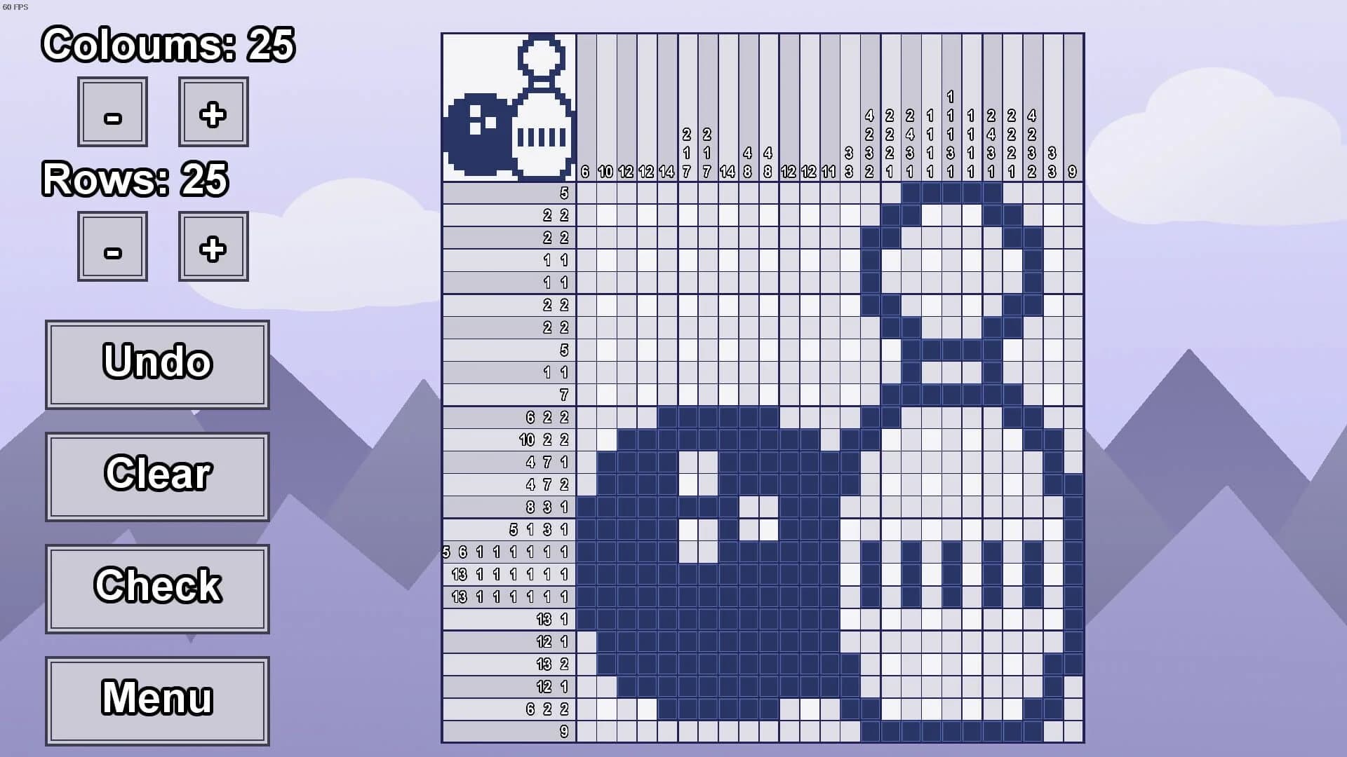 Cross Pixels screenshot 5