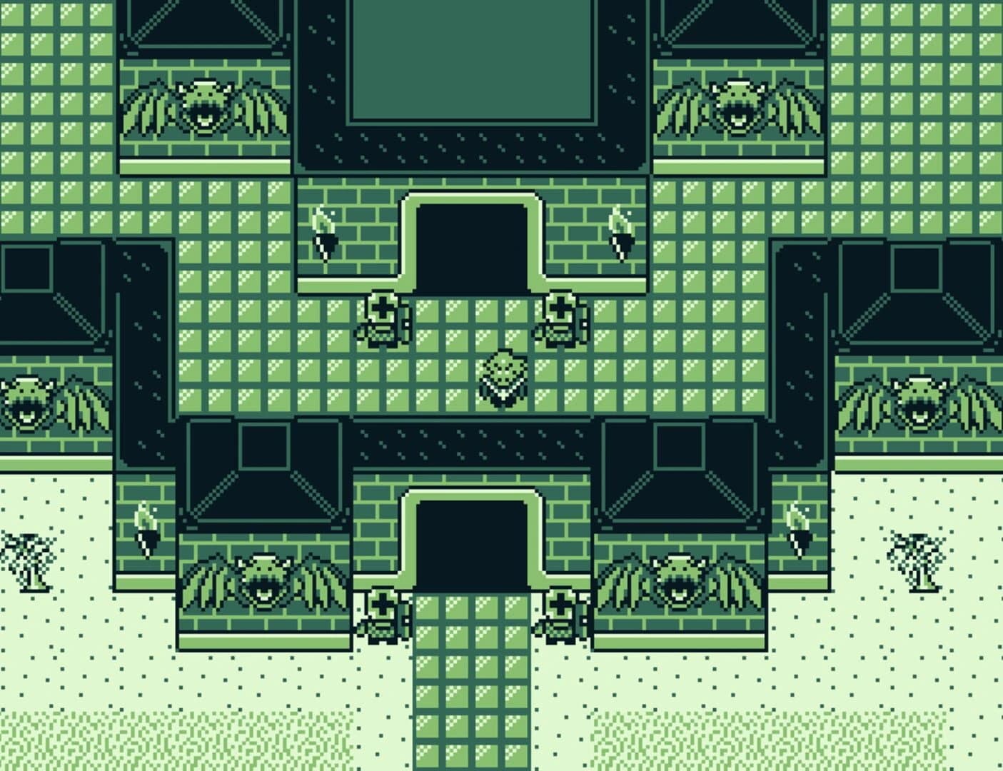 Cross Quest screenshot 1
