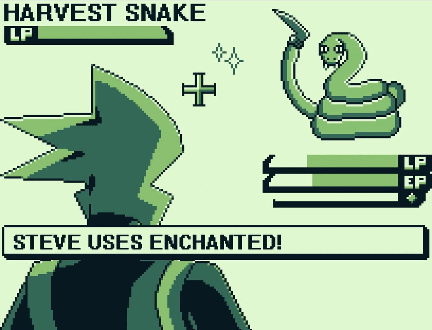 Cross Quest screenshot 2