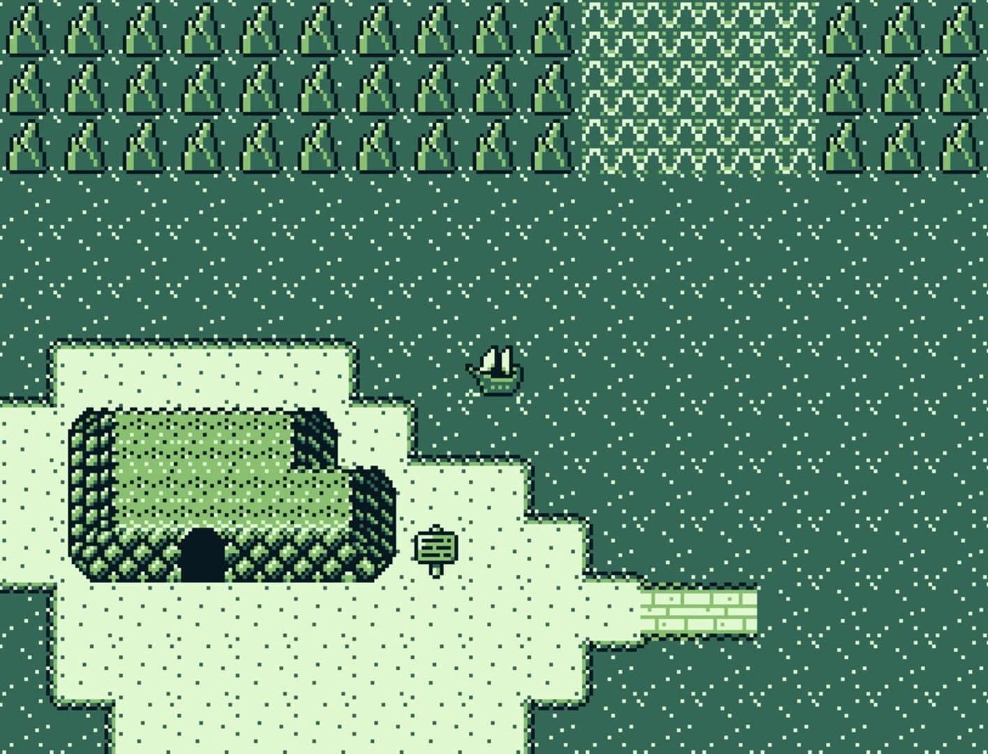 Cross Quest screenshot 4
