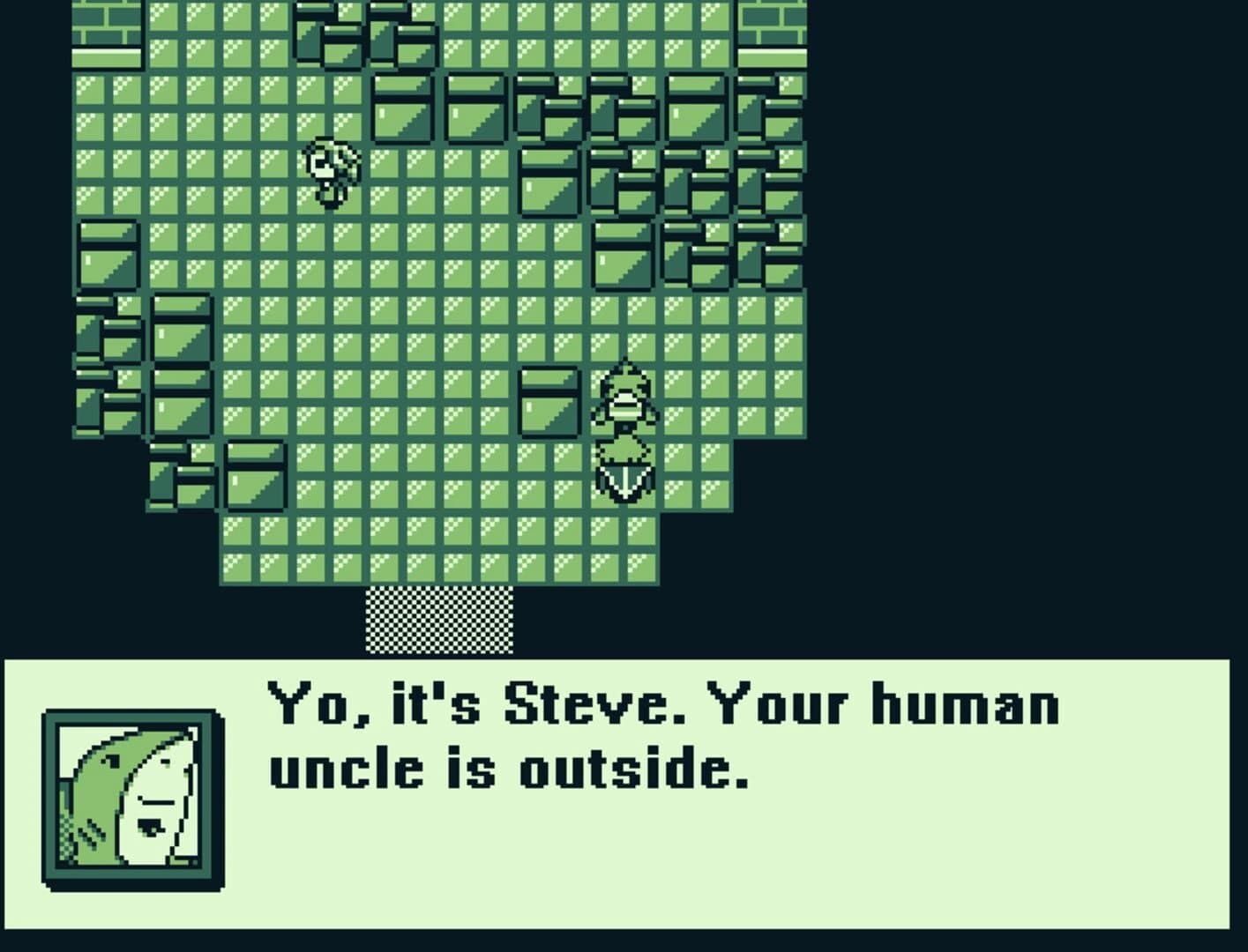 Cross Quest screenshot 3