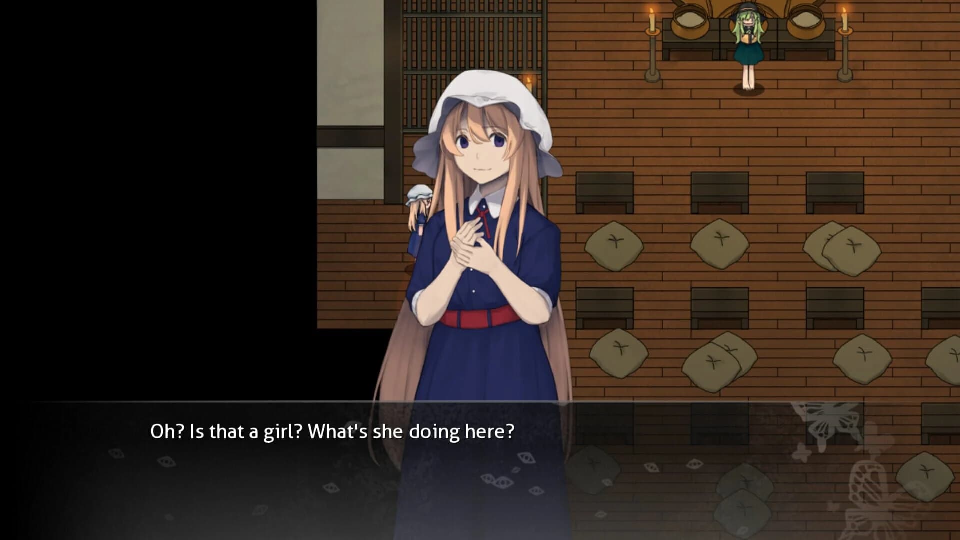 Cross The Boundaries screenshot 5
