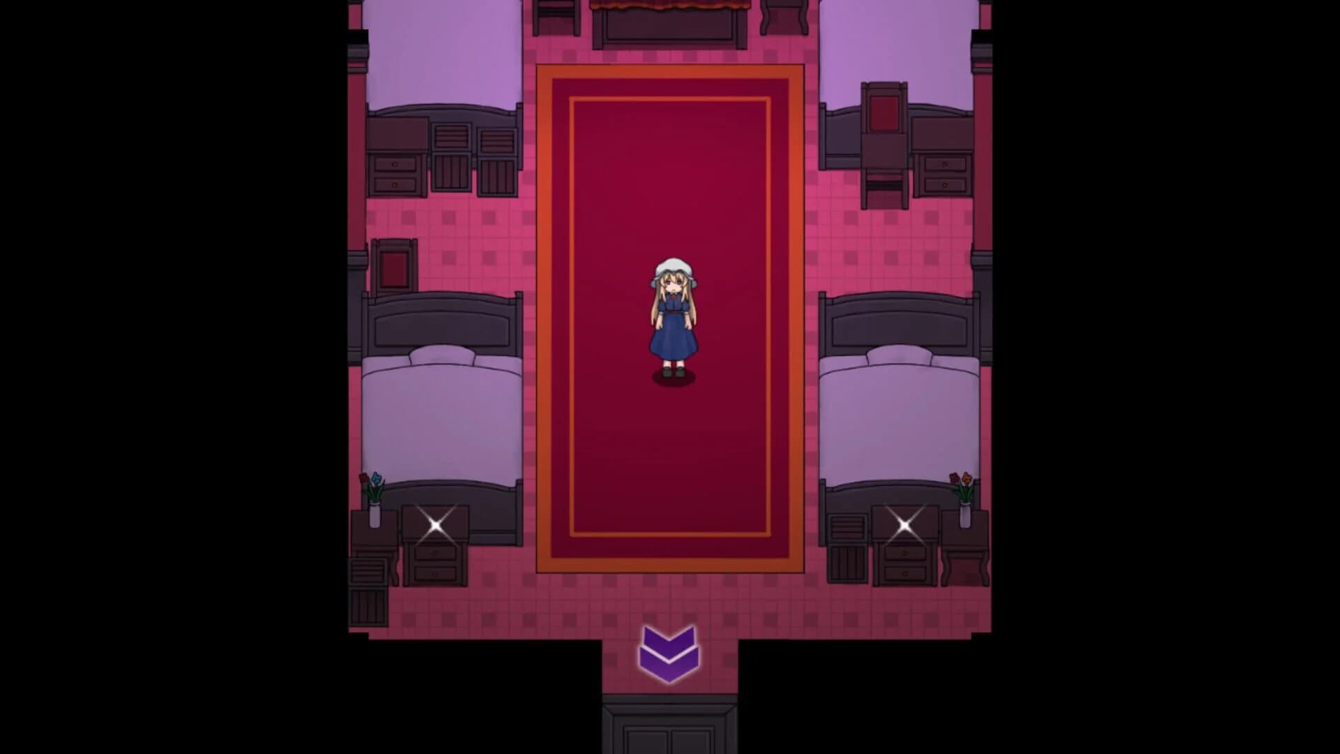 Cross The Boundaries screenshot 4