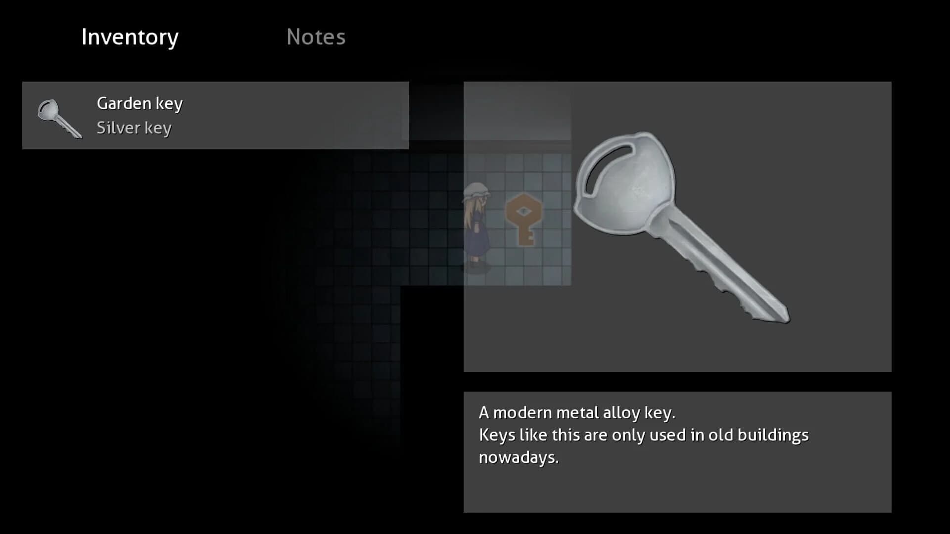 Cross The Boundaries screenshot 2