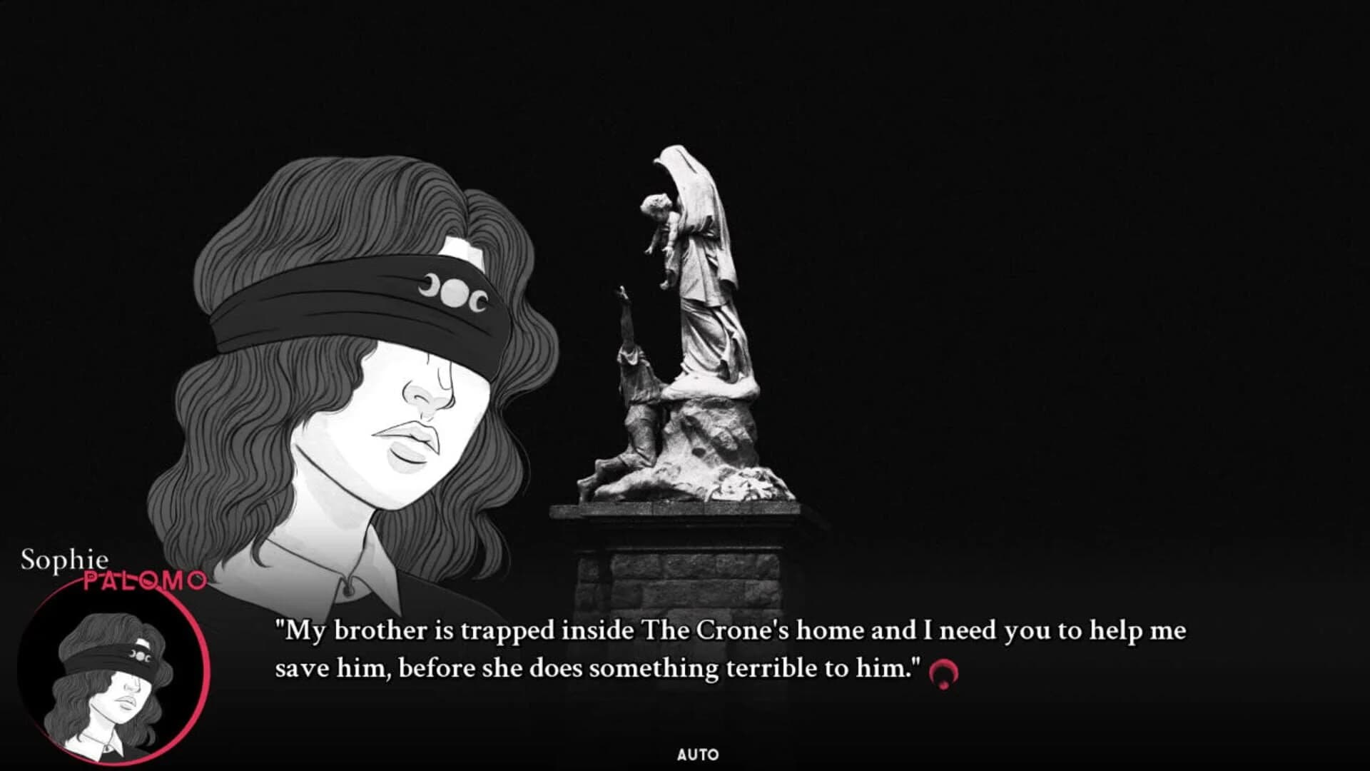 Cross the Moon screenshot 3