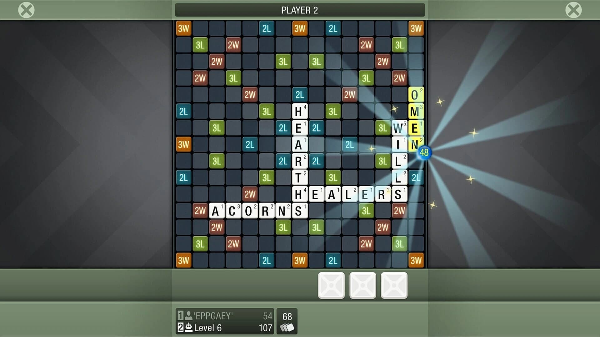 CrossCraze screenshot 4