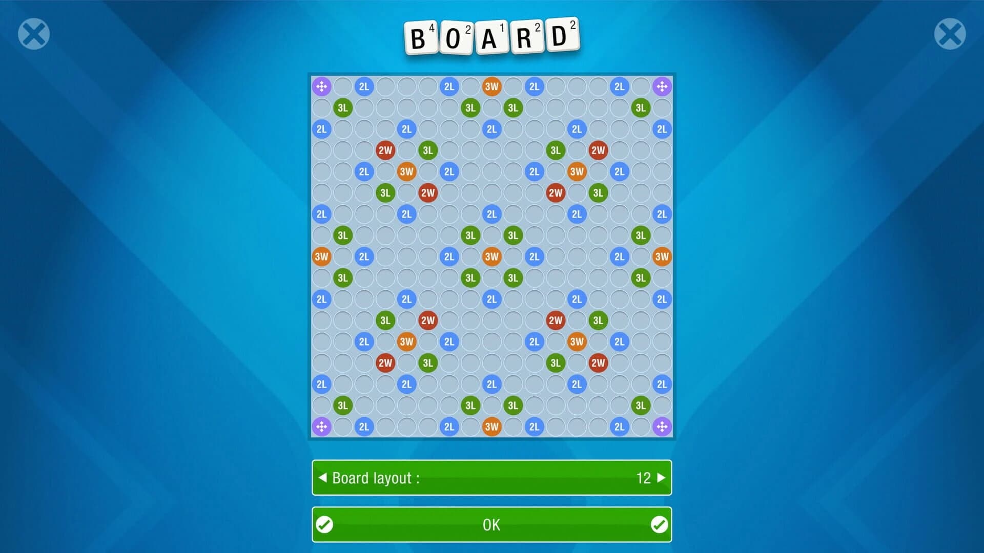 CrossCraze screenshot 3