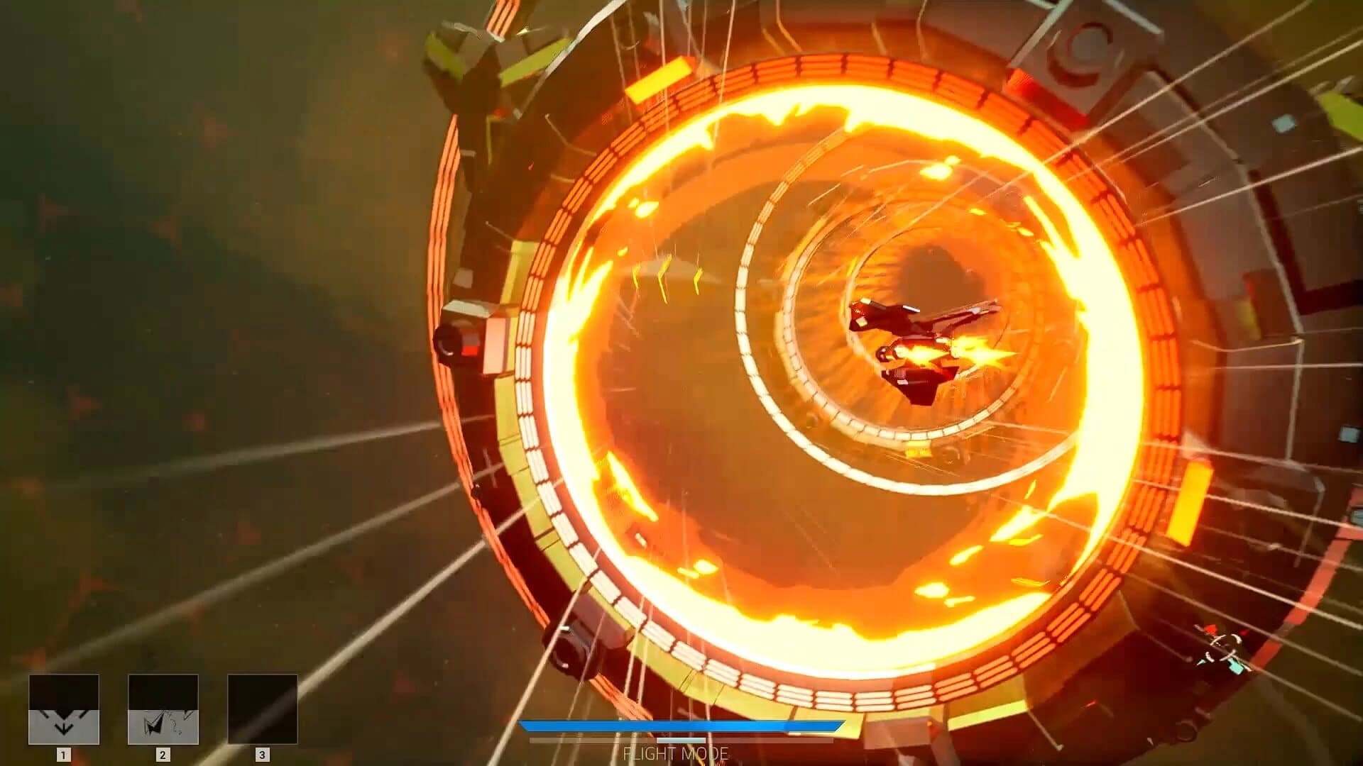 Crossfar screenshot 5