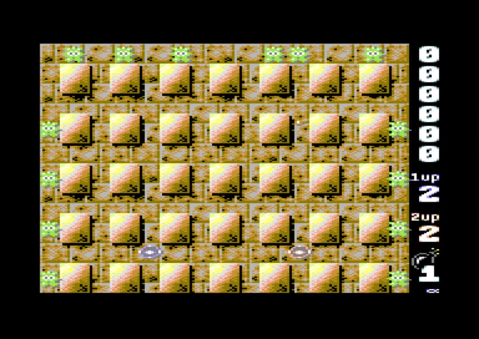 Crossfire screenshot 3