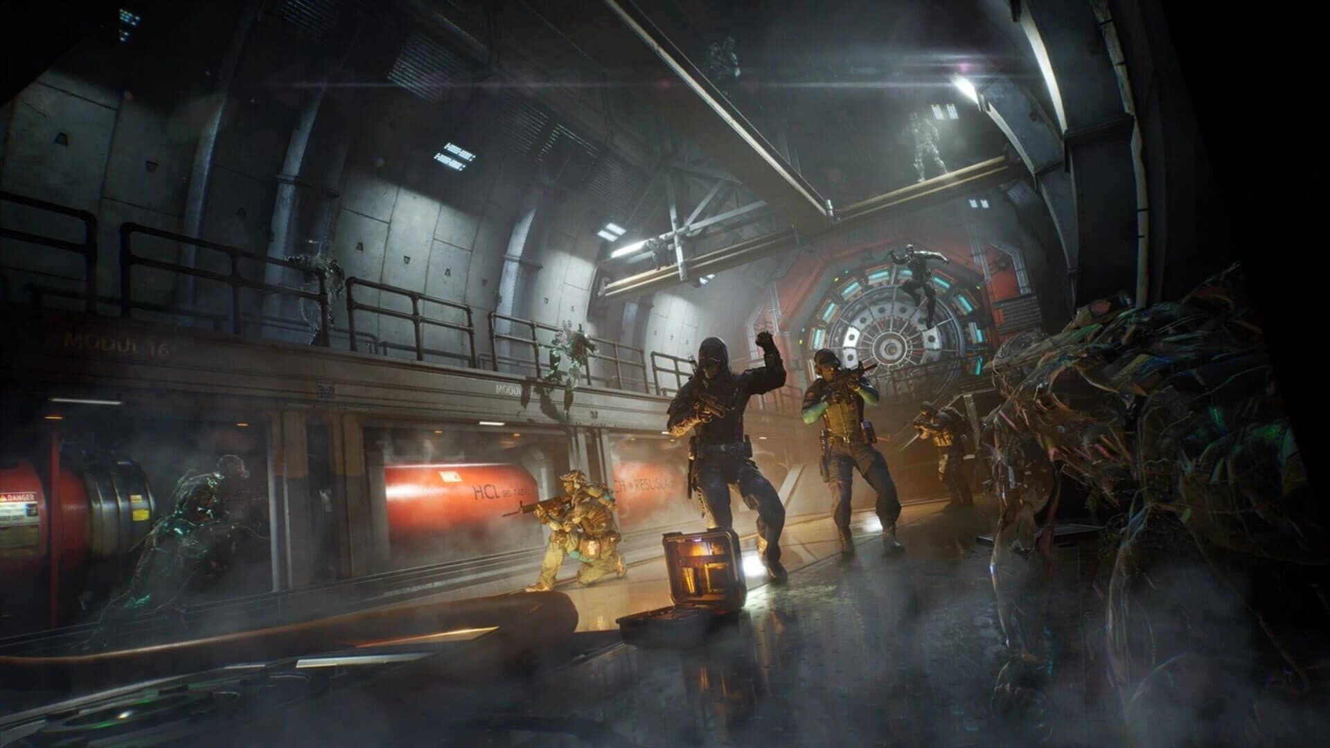CrossfireX screenshot 12